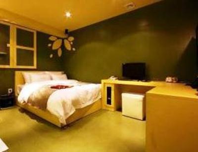 фото отеля Hotel Yaja Guro