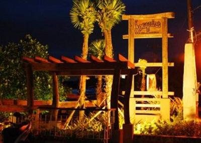фото отеля Joaquin's Bed and Breakfast