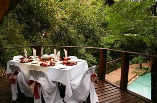 фото отеля Serenity Forest Eco Reserve Hotel Malelane