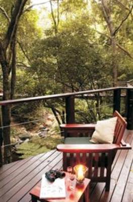 фото отеля Serenity Forest Eco Reserve Hotel Malelane