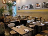 Soho Grand Hotel