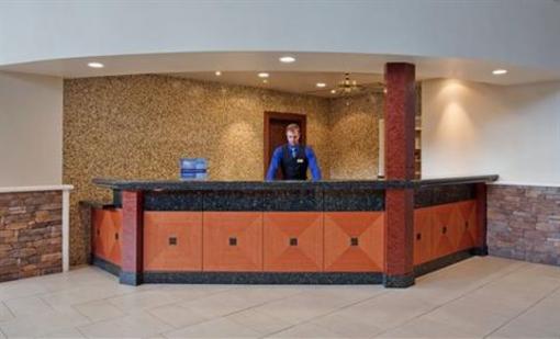 фото отеля Crowne Plaza Hotel Kansas City - Overland Park