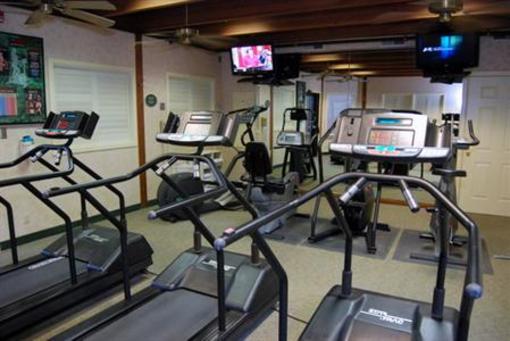 фото отеля Crowne Plaza Hotel Kansas City - Overland Park