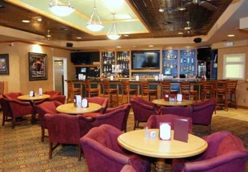 фото отеля Crowne Plaza Hotel Kansas City - Overland Park