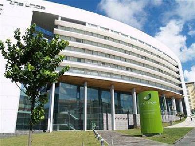 фото отеля Lince Azores Great Hotel
