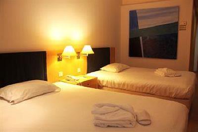 фото отеля Lince Azores Great Hotel