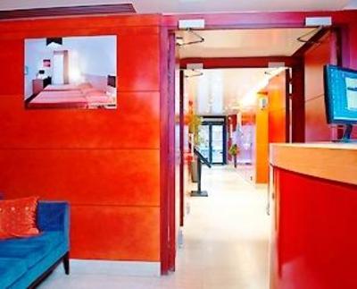 фото отеля Adagio Access Paris Tilsitt Champs Elysees