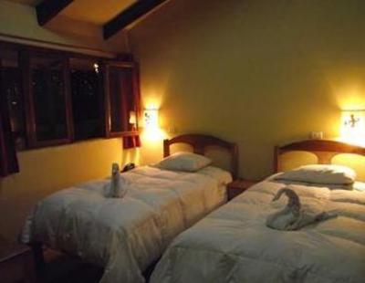 фото отеля Orquidea Real Hostal Cusco