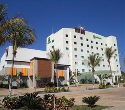 фото отеля Holiday Inn Acapulco La Isla