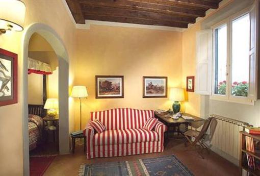 фото отеля Antica Dimora Firenze