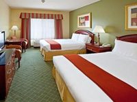 Holiday Inn Express Hotel & Suites Lexington- Downtown / University