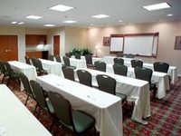 Holiday Inn Express Hotel & Suites Erie Summit Township