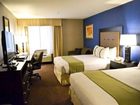 фото отеля Holiday Inn Seattle