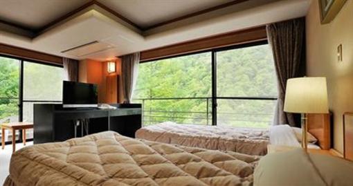 фото отеля Shirafune Grand Hotel