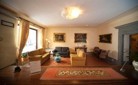 фото отеля Hotel Logge Dei Mercanti