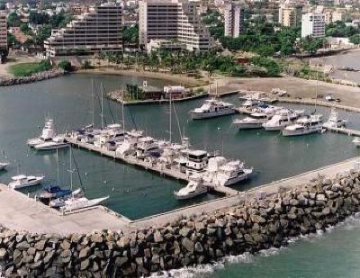 фото отеля Playa Grande Caribe Hotel & Marina