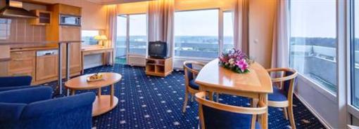 фото отеля Lielupe Hotel