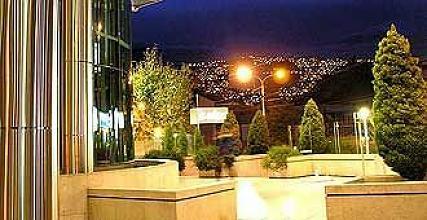 фото отеля Camino Real Suites