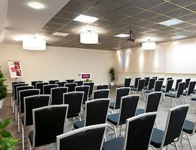фото отеля Mercure Hotel Regensburg