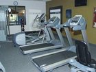 фото отеля Hampton Inn Macomb