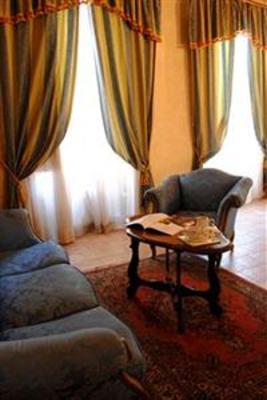 фото отеля Palazzo Guiderocchi