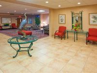 Holiday Inn Express Easton