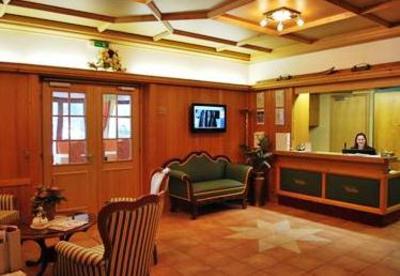 фото отеля Apparthotel Montana