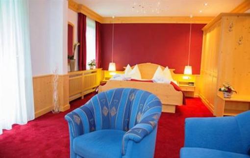 фото отеля Apparthotel Montana