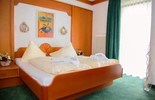 фото отеля Apparthotel Montana