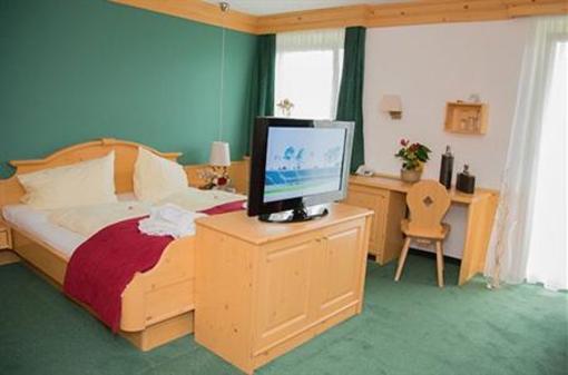 фото отеля Apparthotel Montana
