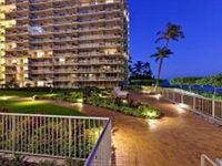 The Whaler on Kaanapali Beach