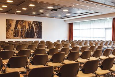 фото отеля Dorint Hotel Amsterdam/Airport