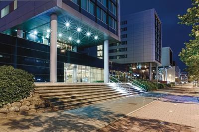 фото отеля Dorint Hotel Amsterdam/Airport