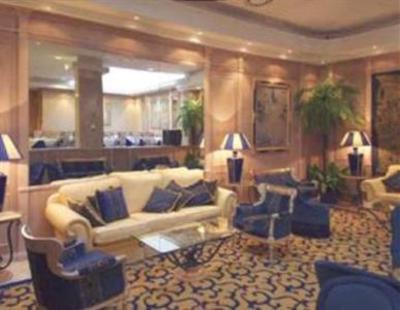 фото отеля Hotel Almirante Lisbon