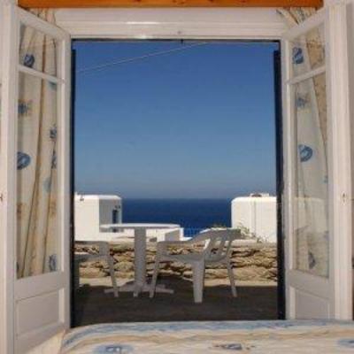 фото отеля Hotel Spanelis