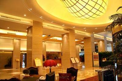 фото отеля Litian Hotel Qingdao