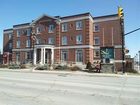 фото отеля Quality Hotel Champlain Waterfront