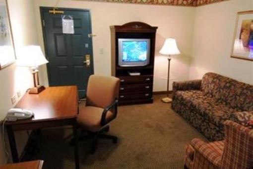 фото отеля Country Inn & Suites by Carlson _ Chattanooga I-24 West
