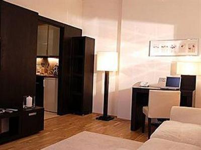 фото отеля Hotel The Levante Laudon