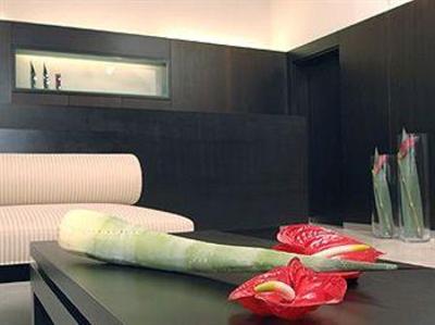 фото отеля Hotel The Levante Laudon