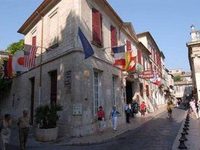 Hotel d'Europe Avignon