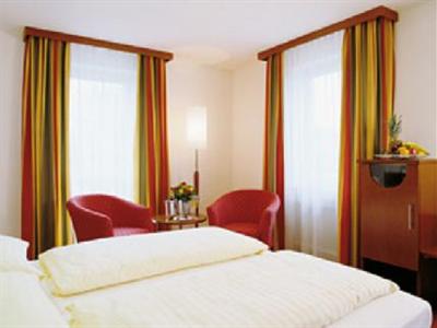 фото отеля Hotel Via Roma