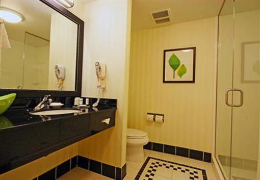 фото отеля Fairfield Inn & Suites Turlock