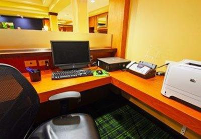 фото отеля Fairfield Inn & Suites Turlock