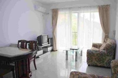 фото отеля Xihai Hot Spring Holiday Hotel
