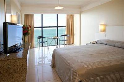 фото отеля Ponta Mar Hotel