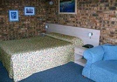 фото отеля Comfort Inn Dubbo City