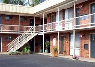 фото отеля Comfort Inn Dubbo City