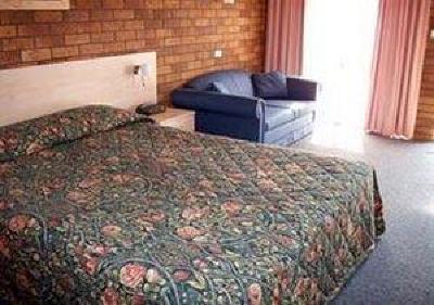 фото отеля Comfort Inn Dubbo City
