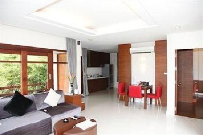 фото отеля Punnpreeda Beachfront Pool Villas Koh Samui